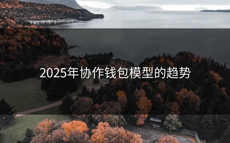 2025年协作钱包模型的趋势